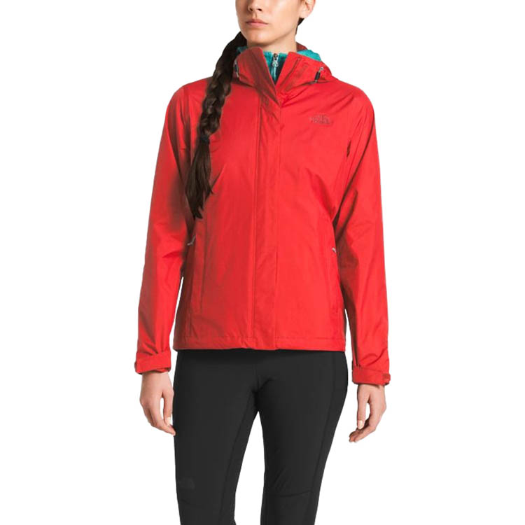 The North Face Venture 2 Rain Jacket – Women’s